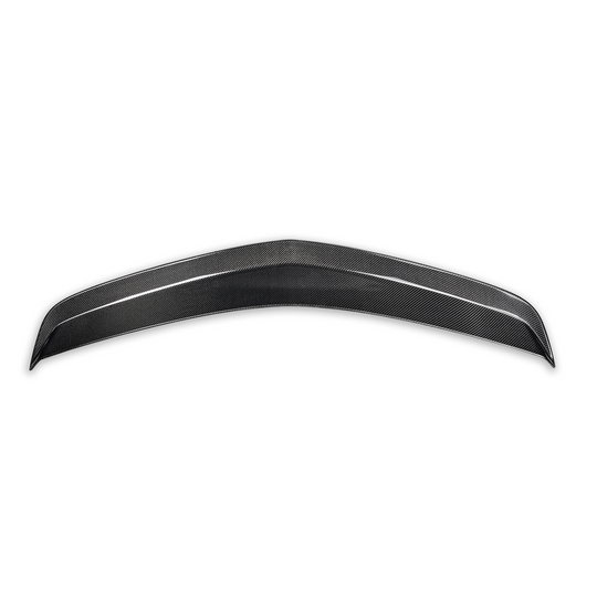 2016-19 Cadillac CTS-V Carbon Fiber Rear Spoiler
