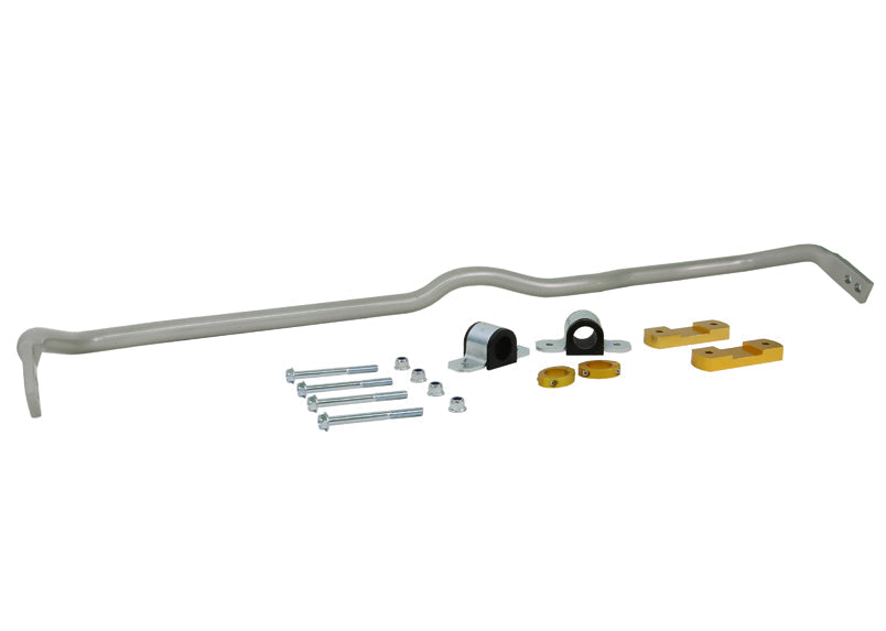 Whiteline Front Sway Bar 26mm Adjustable - 2015-2021 Volkswagen Golf R (Mk7)
