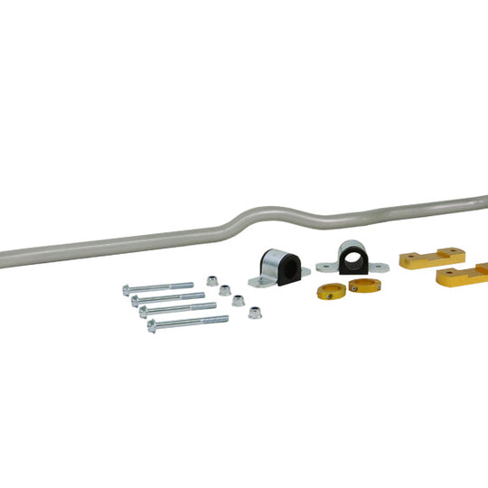 Whiteline Front Sway Bar 26mm Adjustable - 2015-2021 Volkswagen Golf R (Mk7)