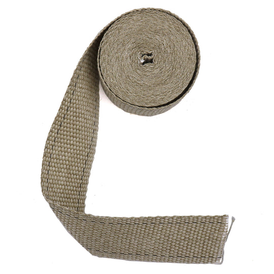 DEI Fiberglass Exhaust / Header Wrap 2in x 15ft - Universal