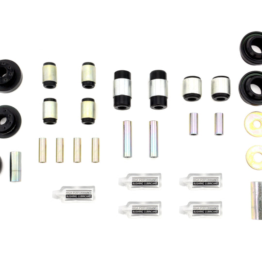 Whiteline Essential Bushing Kit - 2003-2009 Nissan 350Z / 2003-2007 Infiniti G35