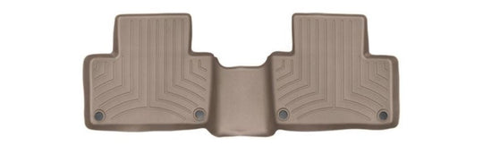 Weathertech Rear FloorLiner Tan - 2020-2024 Subaru Outback