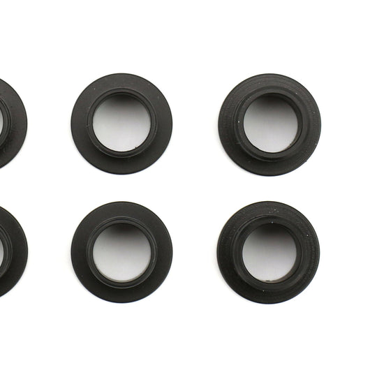 Torque Solution Shifter Linkage and Pivot Bushing Combo - 2006-2014 Subaru STI