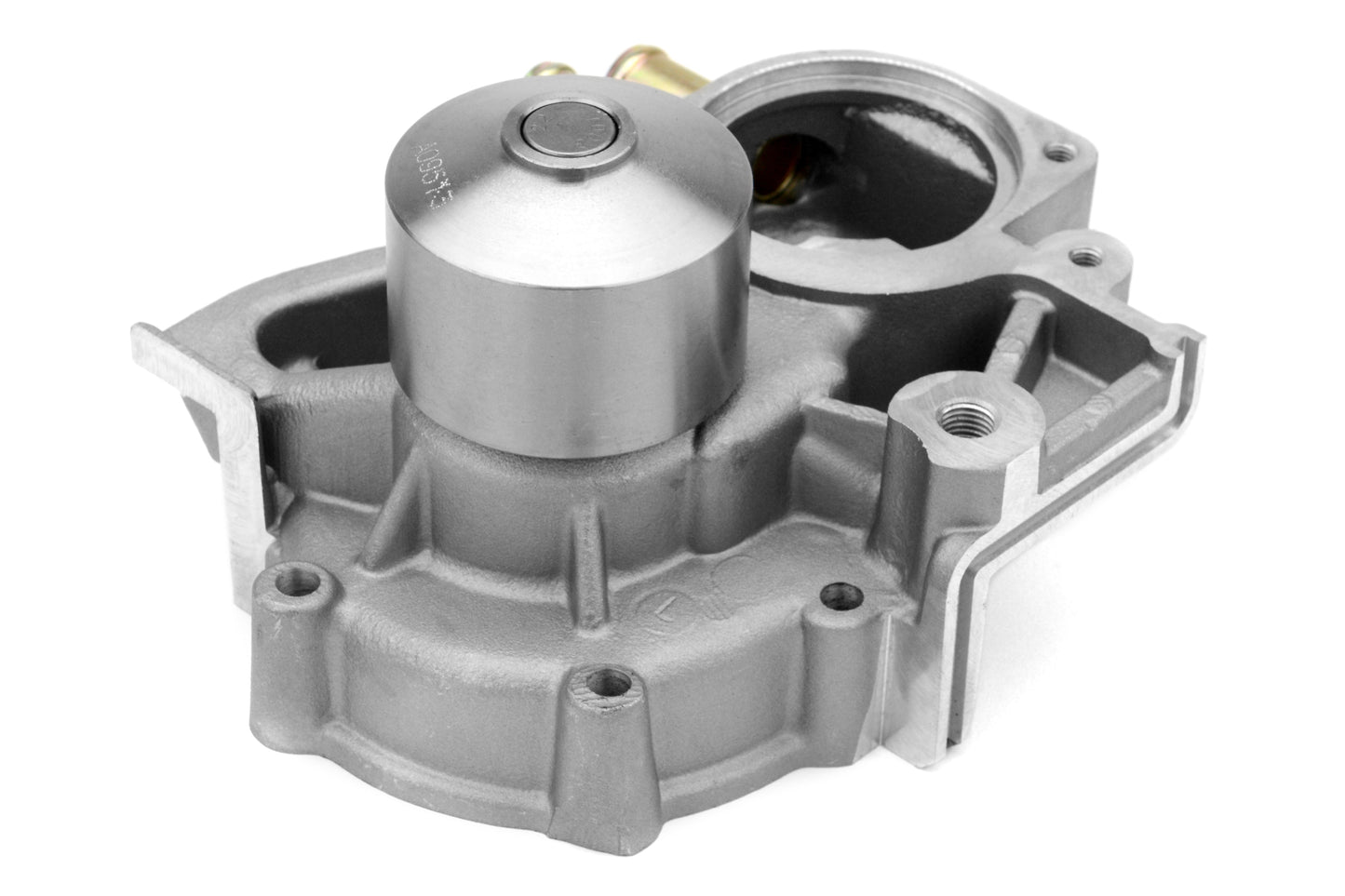 Gates Water Pump - 2008-2014 Subaru WRX