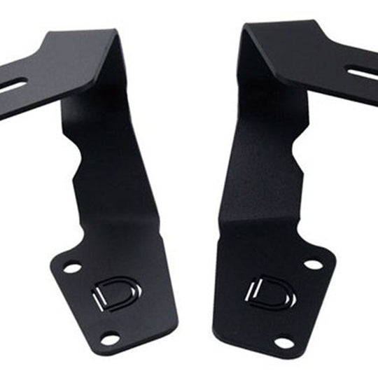 Diode Dynamics Ditch Light Brackets - 2015-2021 Subaru WRX / STI