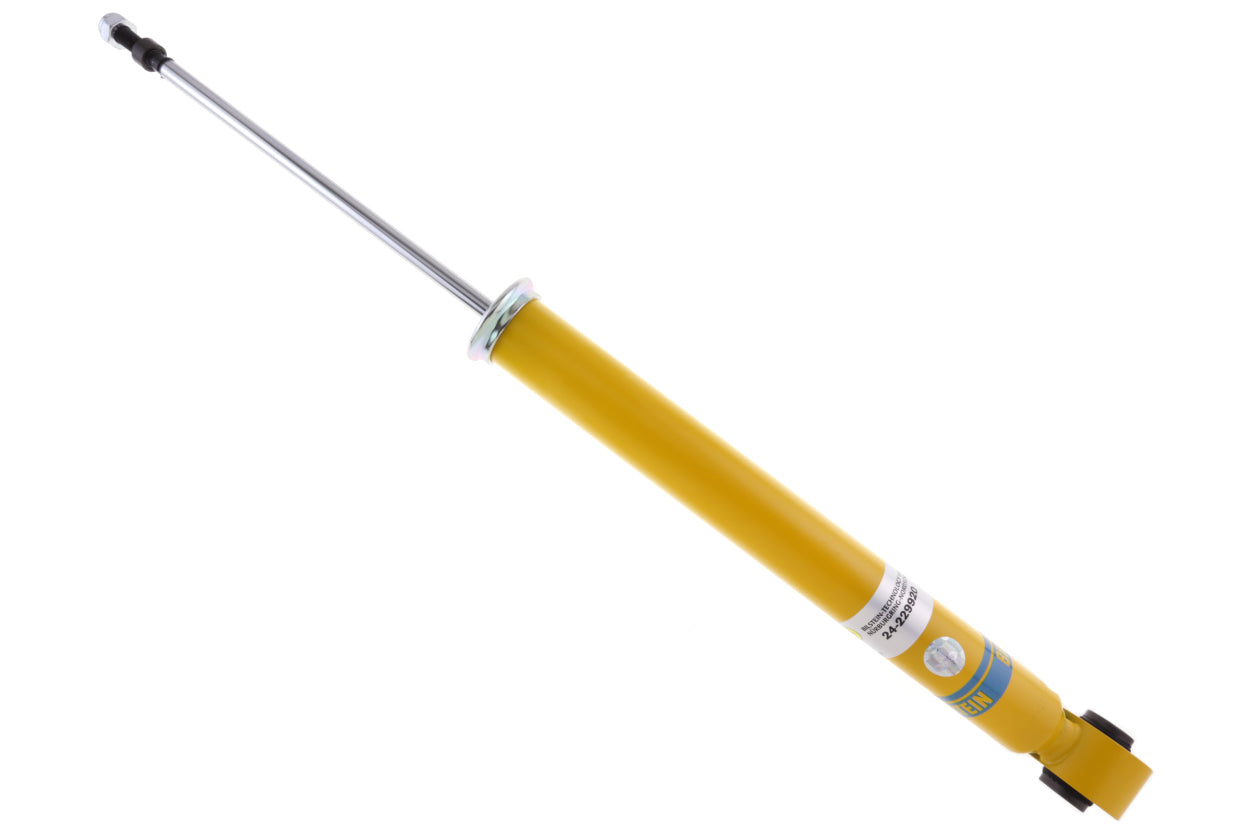 Bilstein B8 Performance Plus Rear Shock Absorber - 2015 Volkswagen Golf TDI