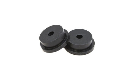 Torque Solution Shifter Bushings - Subaru 6MT Models - 2004-2021 Subaru STI / 2007-2009 Legacy
