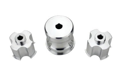 SPL Differential Bushing Set - 2020-2024 Toyota Supra