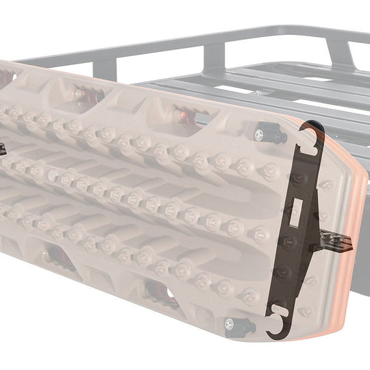 Rhino-Rack Pioneer Recovery Track Side Bracket - Universal