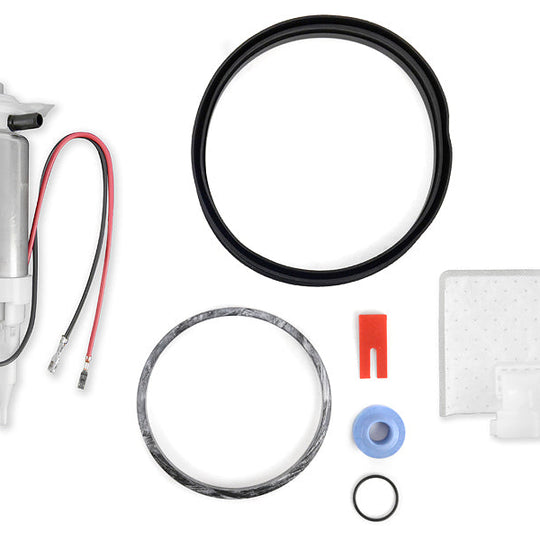 Walbro Fuel Pump and Install Kit - 2003-2005 Dodge Neon SRT-4