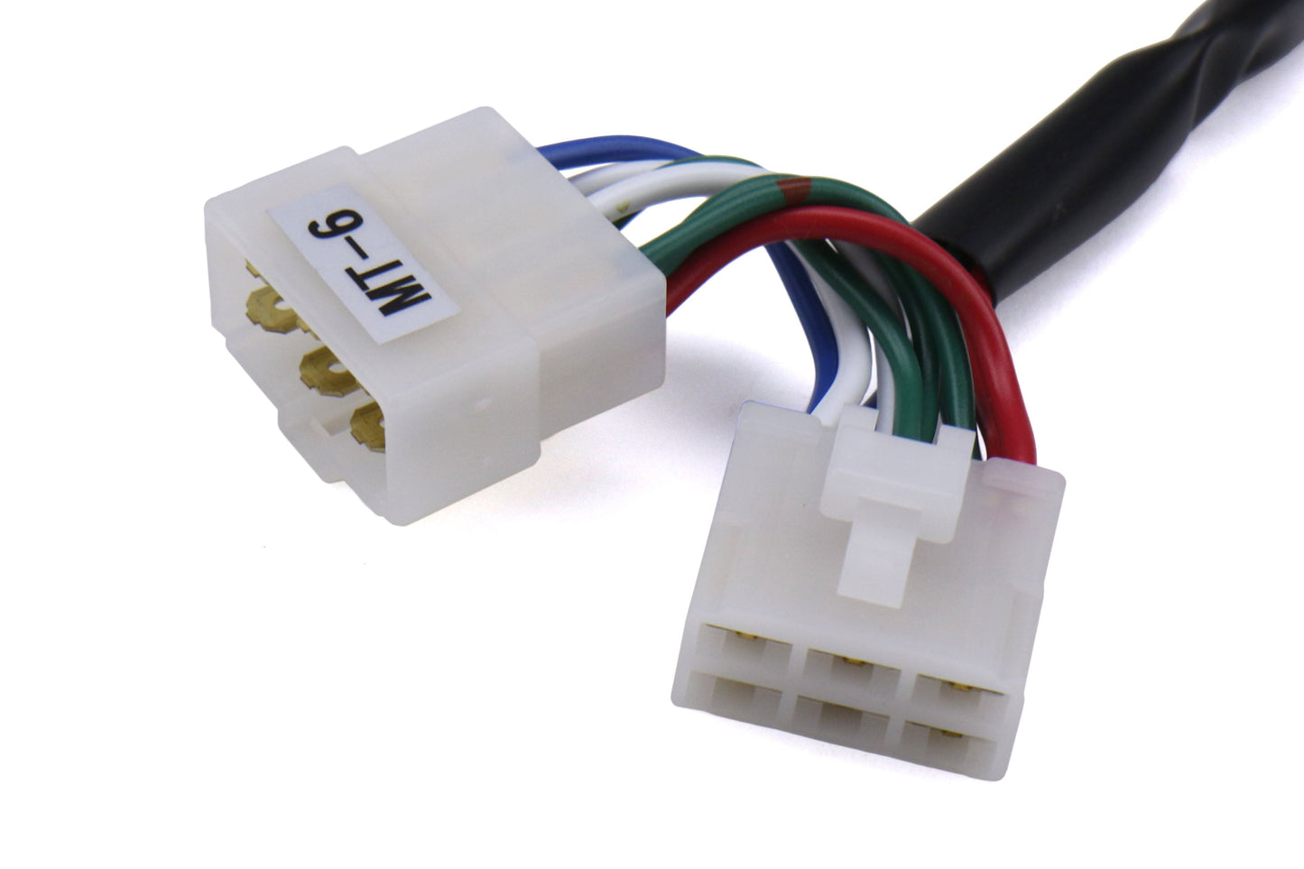 HKS Turbo Timer Harness - Mitsubishi Models (inc. 2003-2013 Evo 8/9/X)