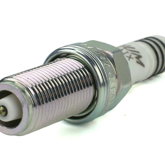 NGK Iridium Spark Plug One Step Colder 2309 - Subaru EJ25 Turbo Models (inc. 2004-2021 STI / 2006-2014 WRX)