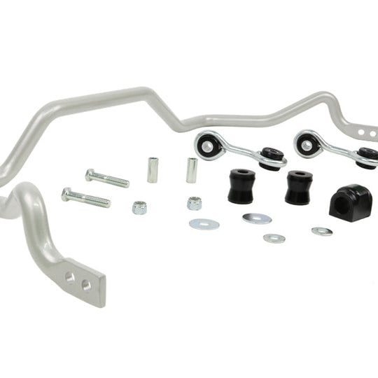 Whiteline Rear Sway Bar 20mm Adjustable w/ Endlinks - 1999-2006 BMW 3 Series Models