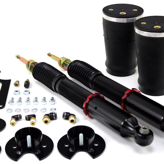 Air Lift Performance Rear Air Suspension Kit - 1999-2005 Volkswagen GTI/Golf/Jetta (Mk4)