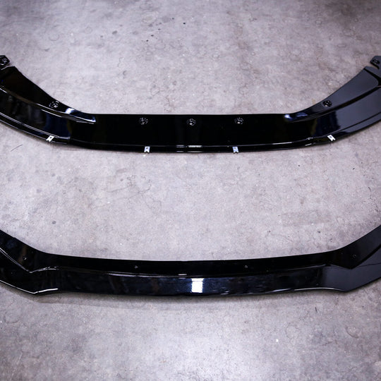 HKS TYPE-S Front Spoiler - 2022-2023 Subaru BRZ