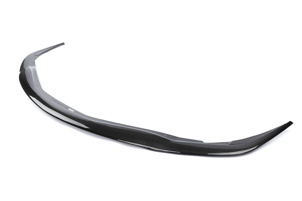 Dinan - Carbon Front Lip - MKV Supra A90