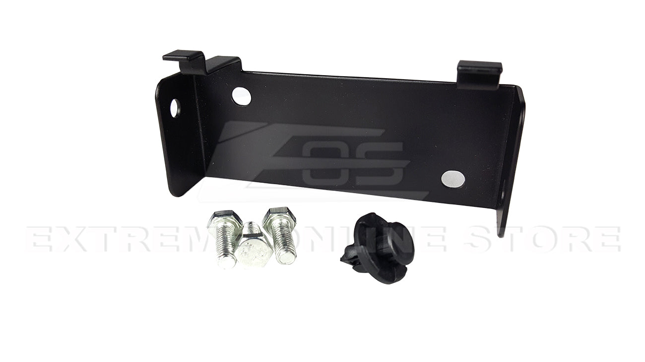 2015-21 Subaru WRX STi Rear 3rd Brake Light Lamp