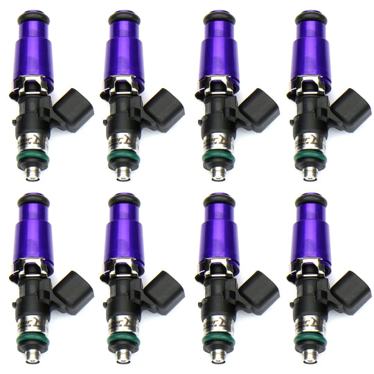 Injector Dynamics Fuel Injectors 1300cc - 1997-2004 Chevrolet Corvette / 1994-2003 BMW 540i