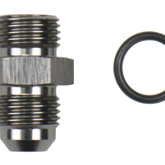 DeatschWerks -6ORB to -6AN Adapter - Universal