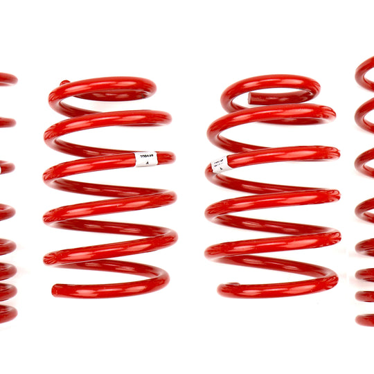 Pedders Lowering Spring Kit - 2016-2017 Ford Focus RS