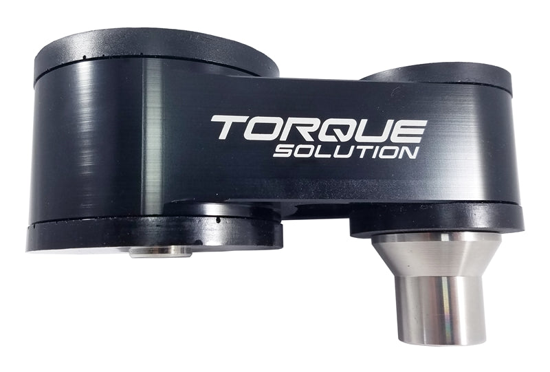 Torque Solution Rear Engine Mount - 2014-2019 Ford Fiesta ST