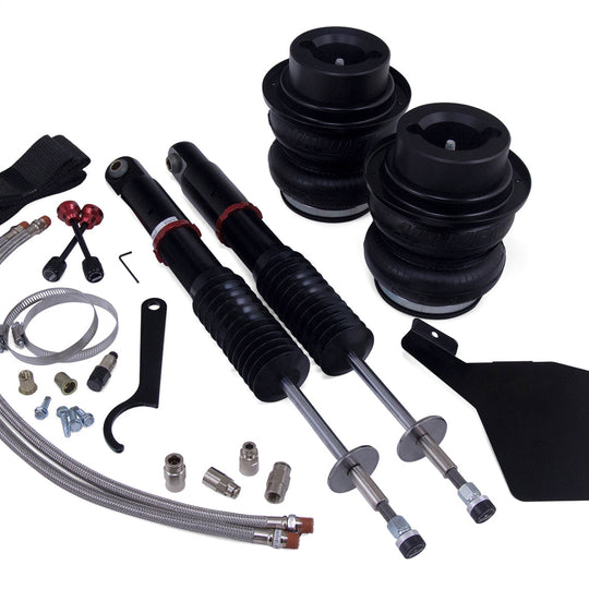 Air Lift Performance Rear Air Suspension Kit - 2006-2011 Honda Civic