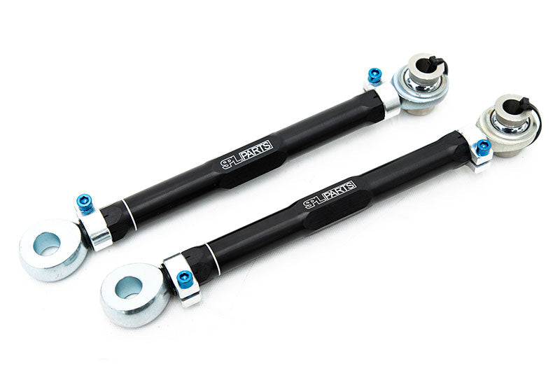 SPL Parts Front Lower Control Arms - 2013-2016 Scion FR-S / 2013-2024 Subaru BRZ / 2017-2024 Toyota 86