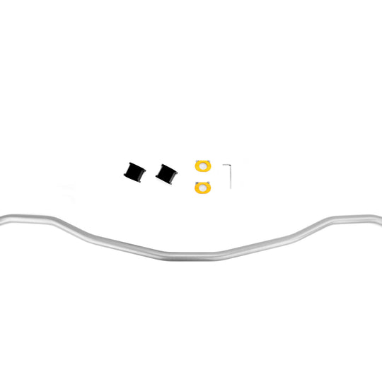 Whiteline Rear Sway Bar 20mm Adjustable - 2005-2009 Subaru Legacy