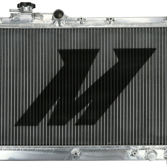 Mishimoto Performance Aluminum Radiator - 1994-1999 Toyota Celica GT/GT4
