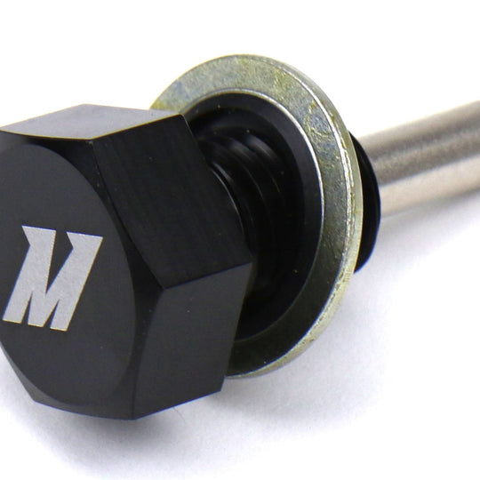 Mishimoto Magnetic Oil Drain Plug M12 x 1.5 - Universal