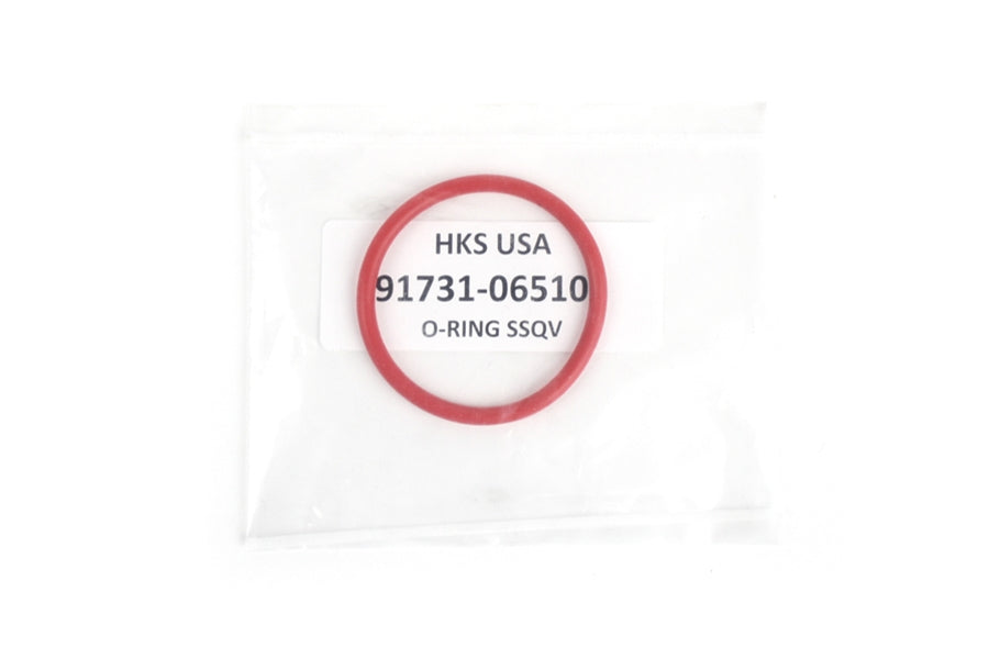 HKS SSQV Universal O-Ring - Universal