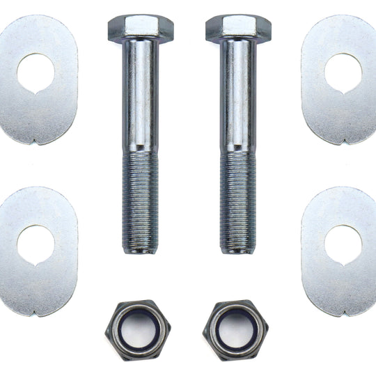 Whiteline Toe Lock Bolt Kit - 1998-2003 Subaru Legacy