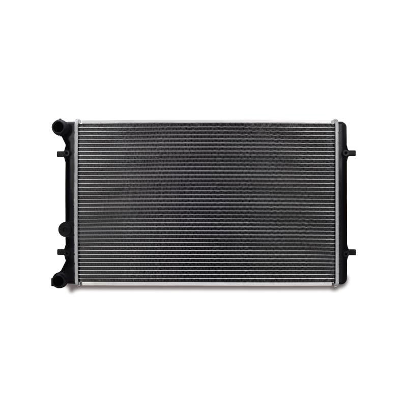 Mishimoto OEM Replacement Radiator Manual Transmission - Volkswagen Models (Inc. 1999-2006 Golf)