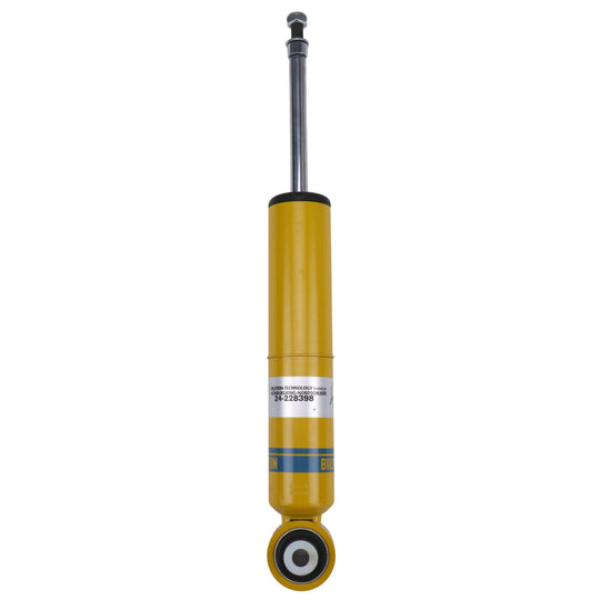 Bilstein B6 Performance Rear Shock Absorber - 2013-2021 Scion FR-S / Subaru BRZ / Toyota 86