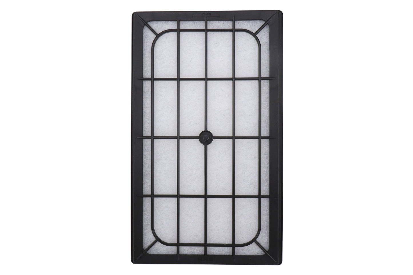 HKS Super Hybrid Panel Air Filter - 2002-2007 Subaru WRX / STI