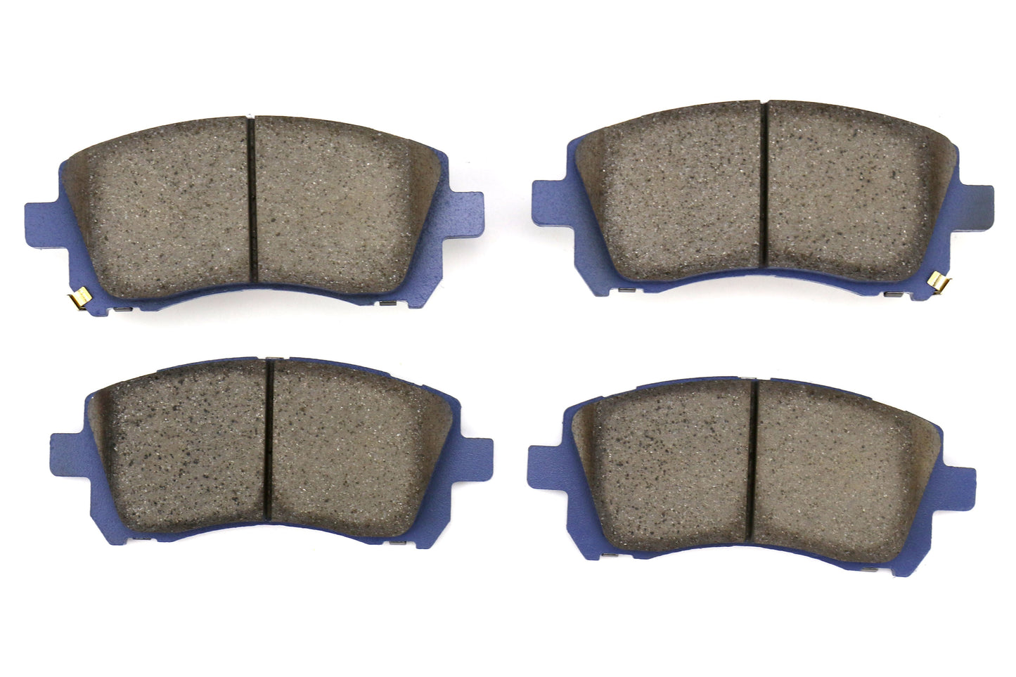 DBA SP500 Front Brake Pads - Subaru Models (inc. 2002 WRX / 1999-2001 2.5RS)