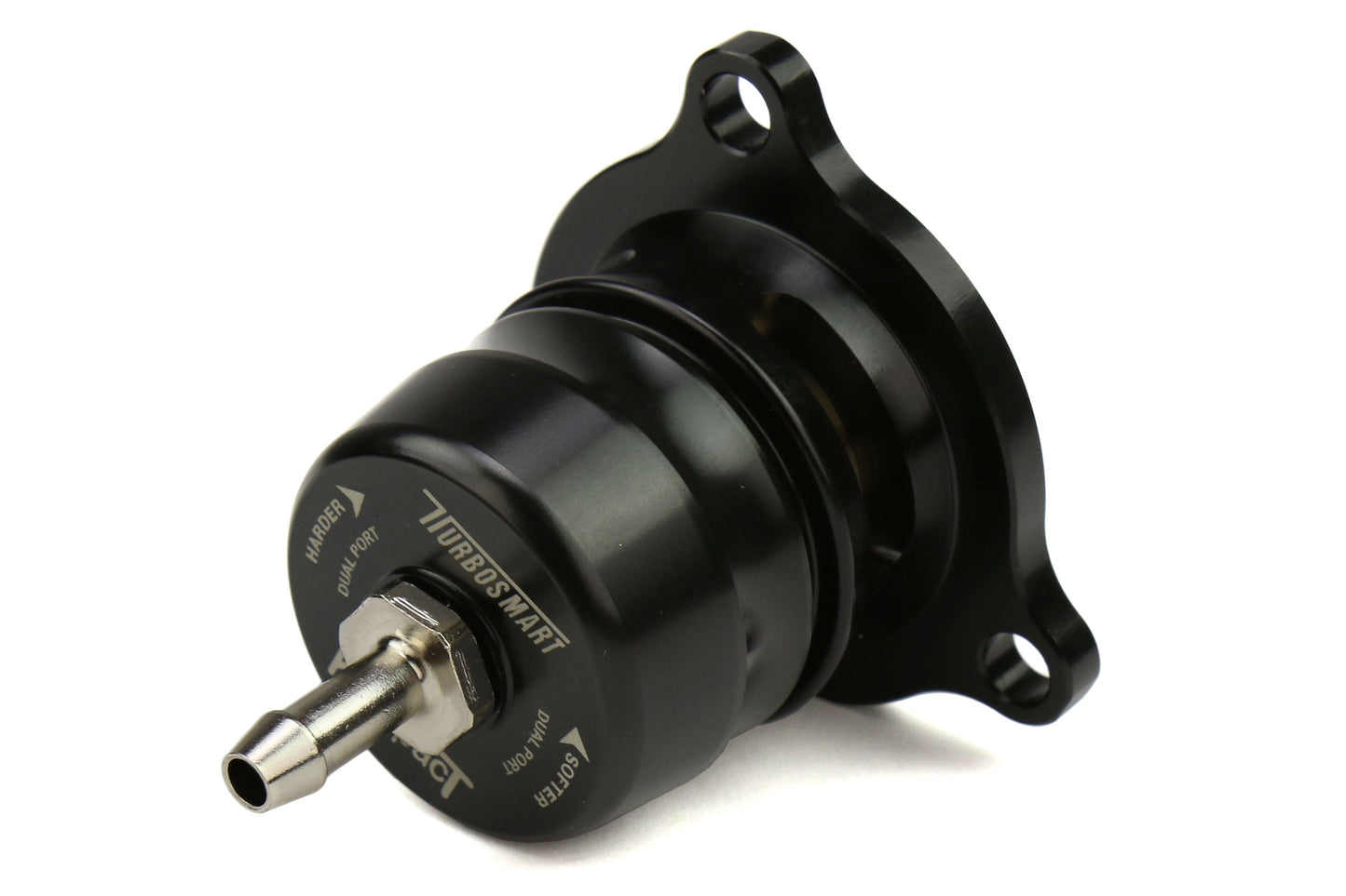 Turbosmart BOV Kompact Dual Port - 2016-2018 Ford Focus RS