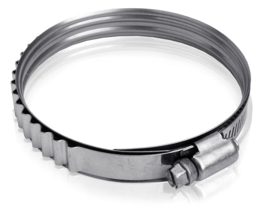 Turbosmart Murray Clamps 3.500-4.375in