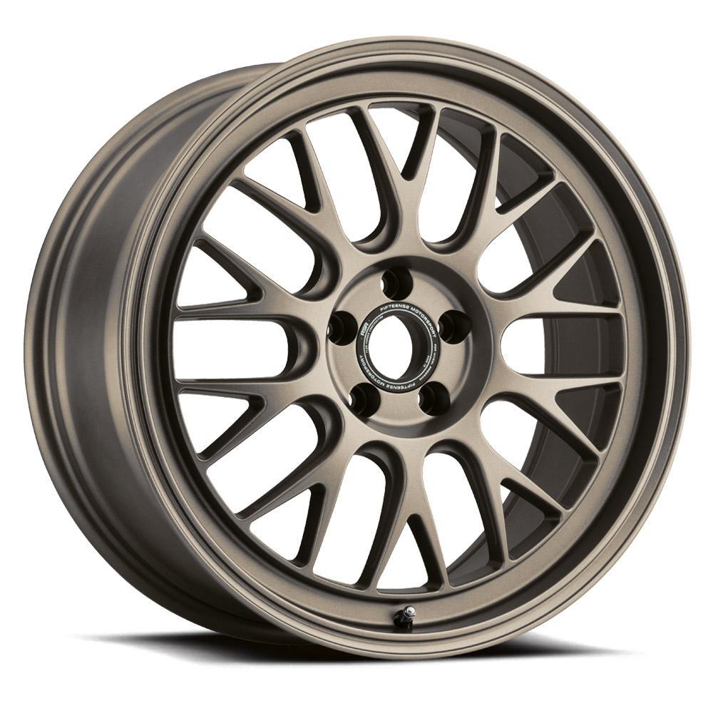 fifteen52 Holeshot RSR Magnesium Grey 19x8.5 +45 5x112 (Single Wheel) - 2020-2024 Toyota GR Supra