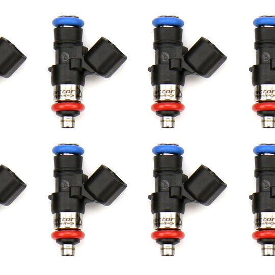 Injector Dynamics Fuel Injectors 1050cc - 2009-2017 Cadillac CTS / 2010-2017 Chevrolet Camaro