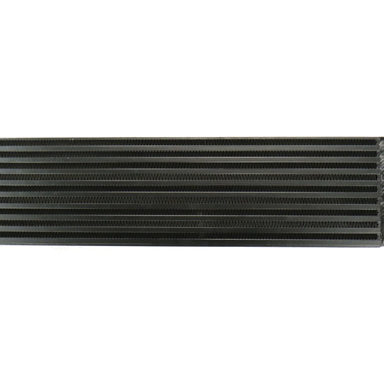 Mishimoto EcoBoost Performance Intercooler Kit Black - 2015-2017 Ford Mustang EcoBoost