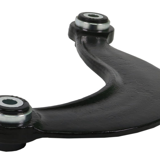Whiteline Rear Upper Control Arm - 2008-18 Ford Focus / 2007-2013 Mazda 3 / 2006-2013 C70 / XC70 / C30 / 2006-2011 S40 / V50