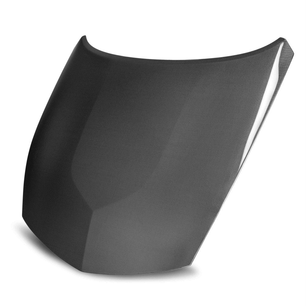 Seibon OEM-style carbon fiber hood - 2023-2024 Nissan Z