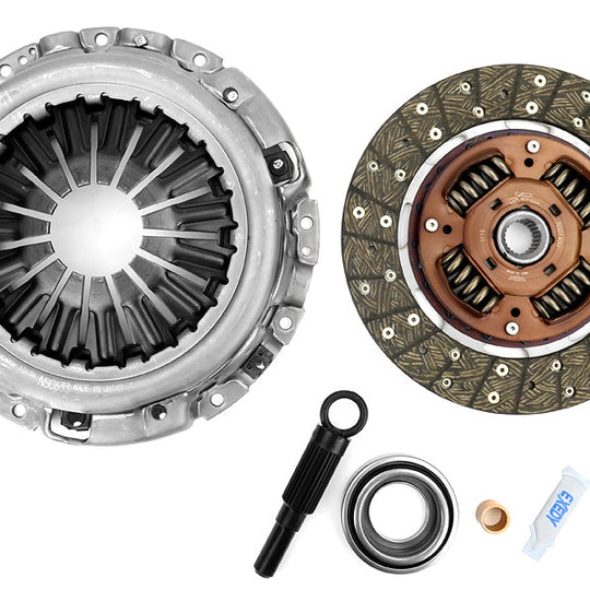 Exedy OEM Replacement Clutch Kit - 2003-2006 Nissan 350Z / 2003-2006 Infiniti G35