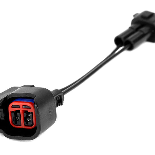 Injector Dymanics Fuel Injector PnP Adapter USCAR to OBD2 - Universal