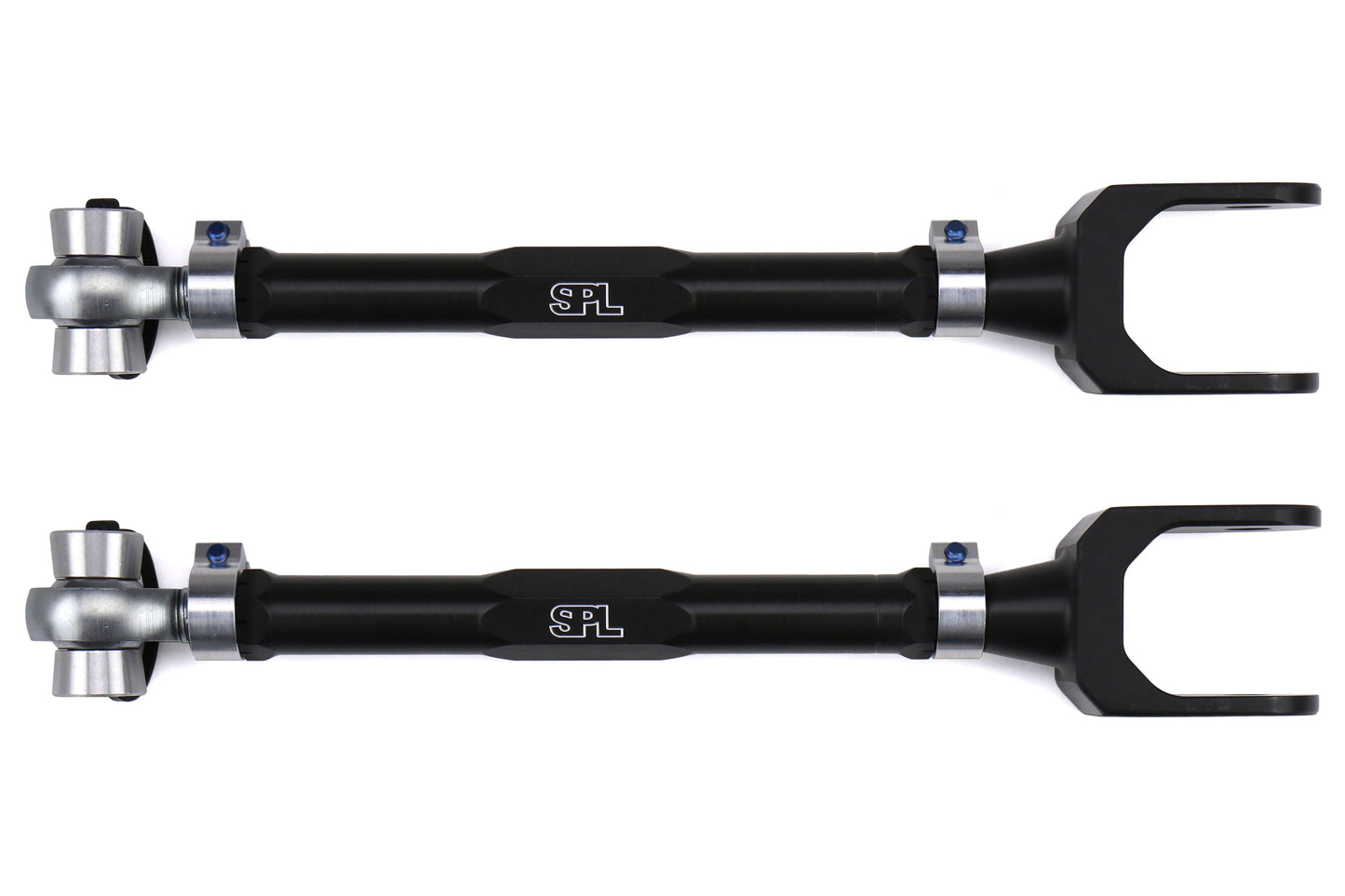 SPL Rear Lower Traction Arm - 2020-2024 Toyota Supra