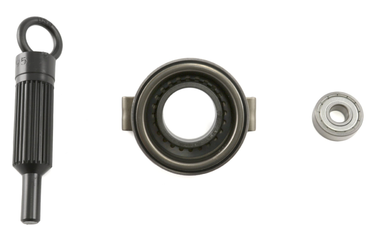 Exedy Hyper Accessory Kit (Pilot Bearing, Release Bearing and Alignment Tool) - 2008-2026 Subaru WRX / 2005-2009 Legacy