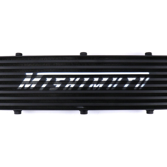 Mishimoto Universal Z-Line Intercooler Black - Universal
