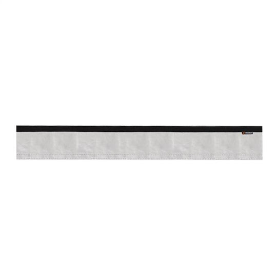 Mishimoto Heat Shielding Sleeve Silver 1/2 inch x 36 inches - Universal