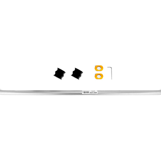 Whiteline Front Sway Bar 24mm Adjustable - 2002-2007 Subaru WRX / 2004 STI / 2007 STI